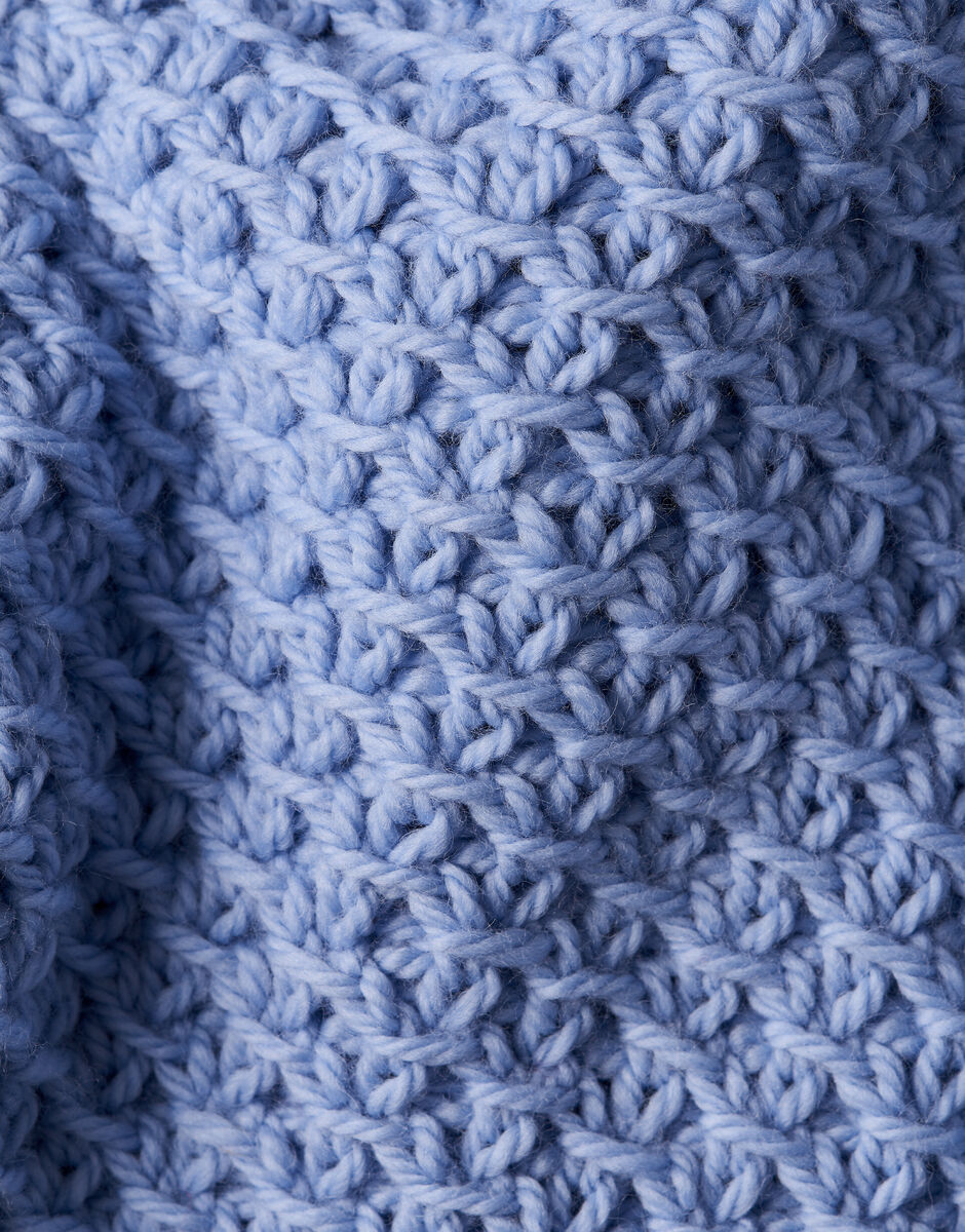 The One Wool