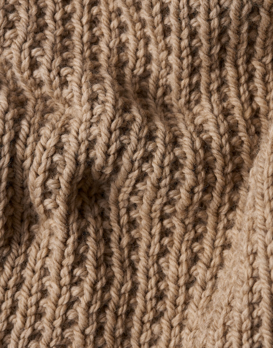The One Wool