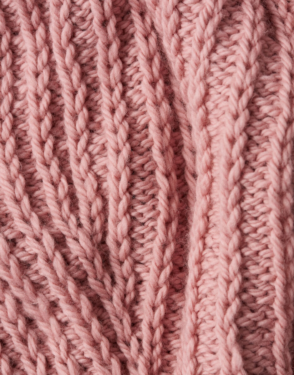 The One Wool