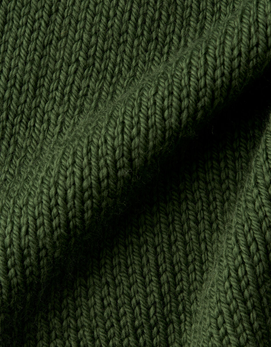 The One Wool