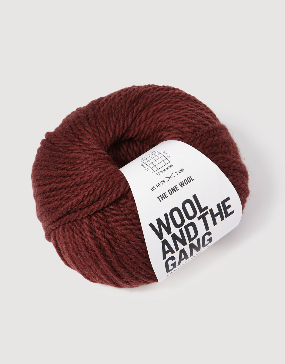 The One Wool