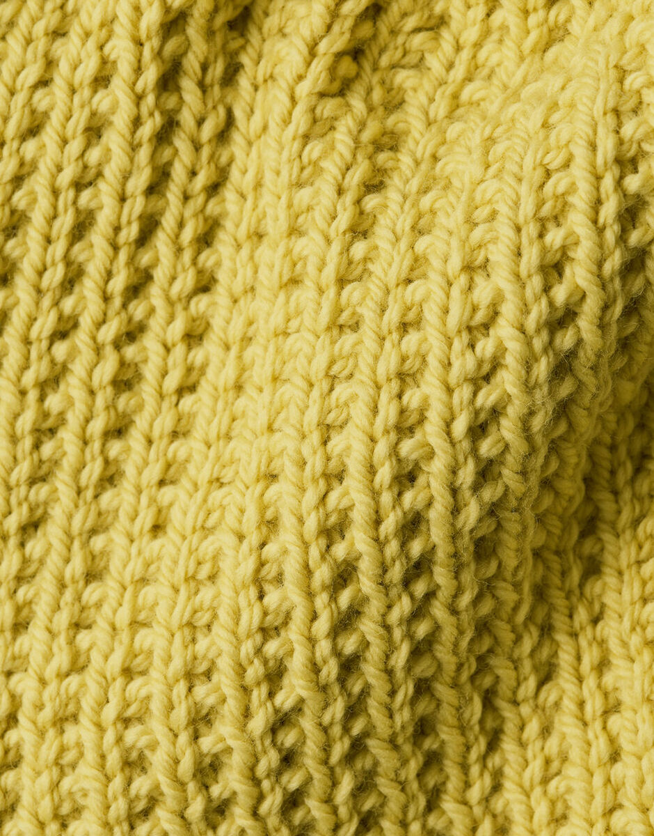 The One Wool