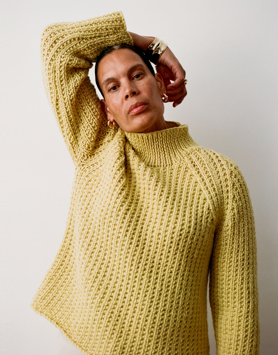 Like You Sweater