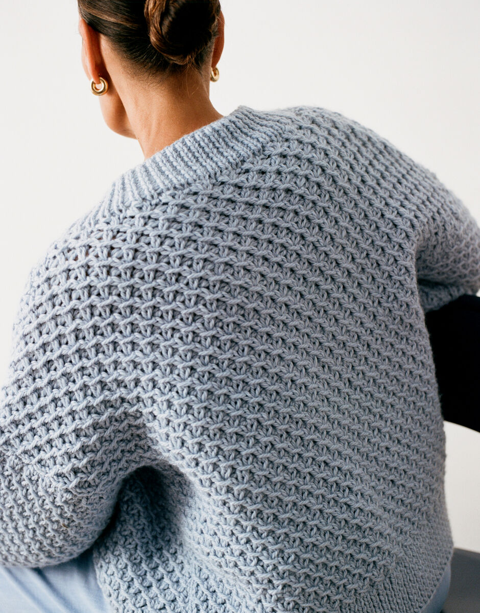 Remedy Cardigan