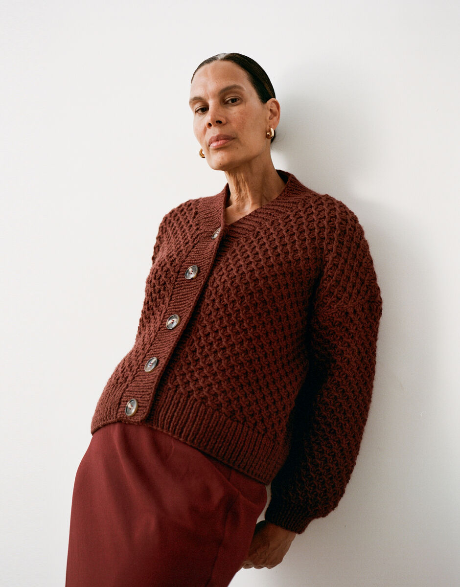 Remedy Cardigan