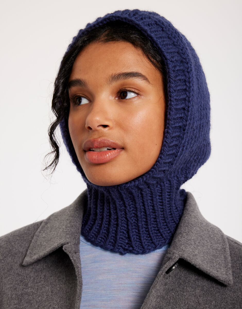 Hello Hat Classic Navy