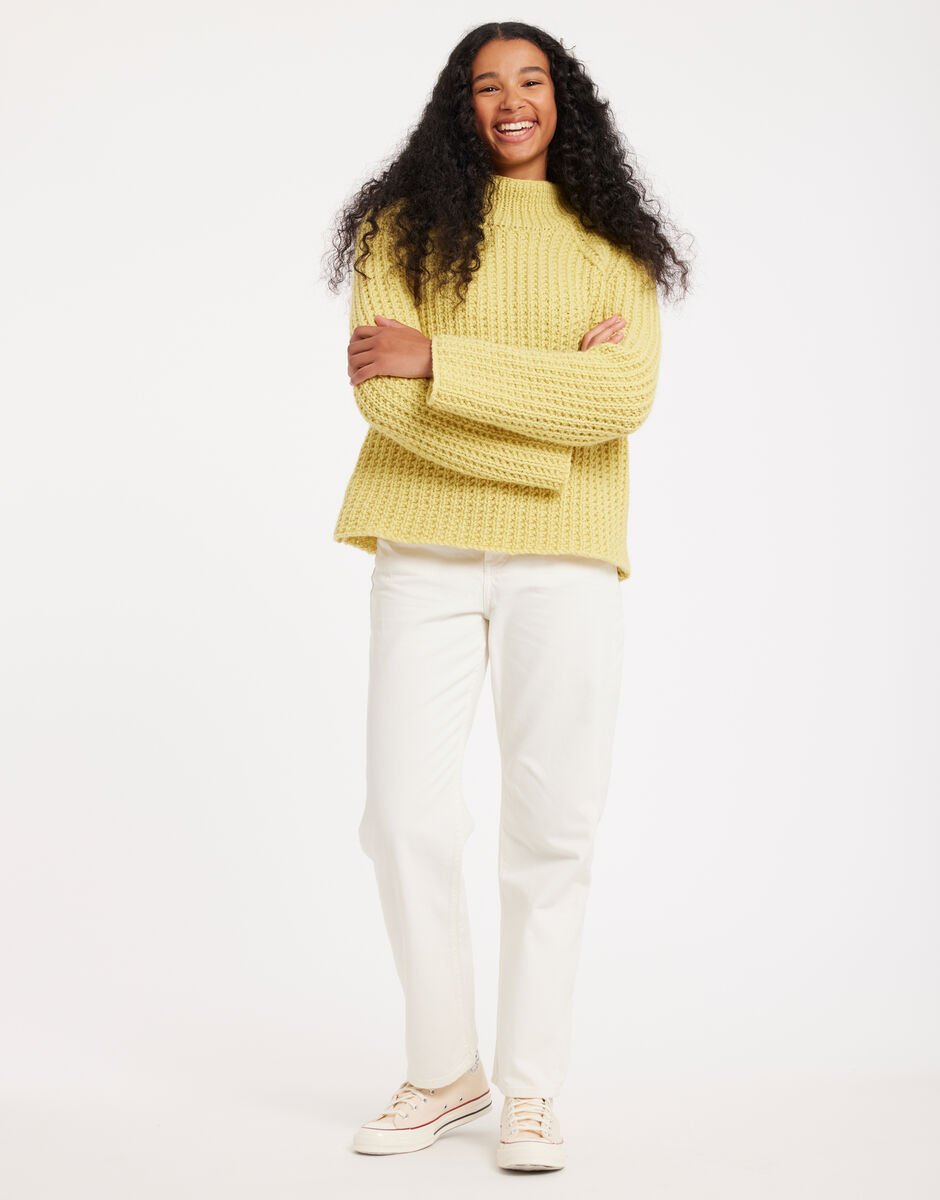 Like You Sweater