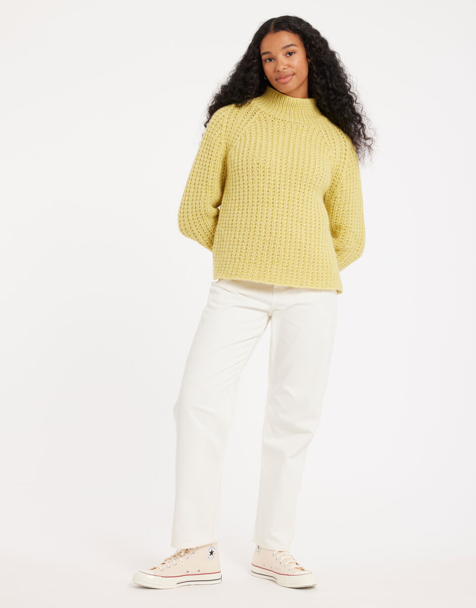 Like You Sweater
