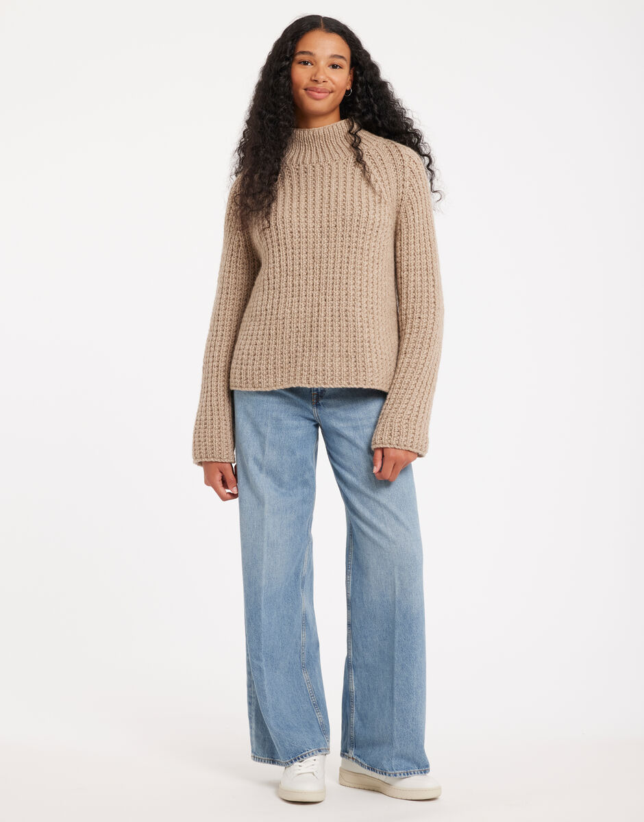 Like You Sweater