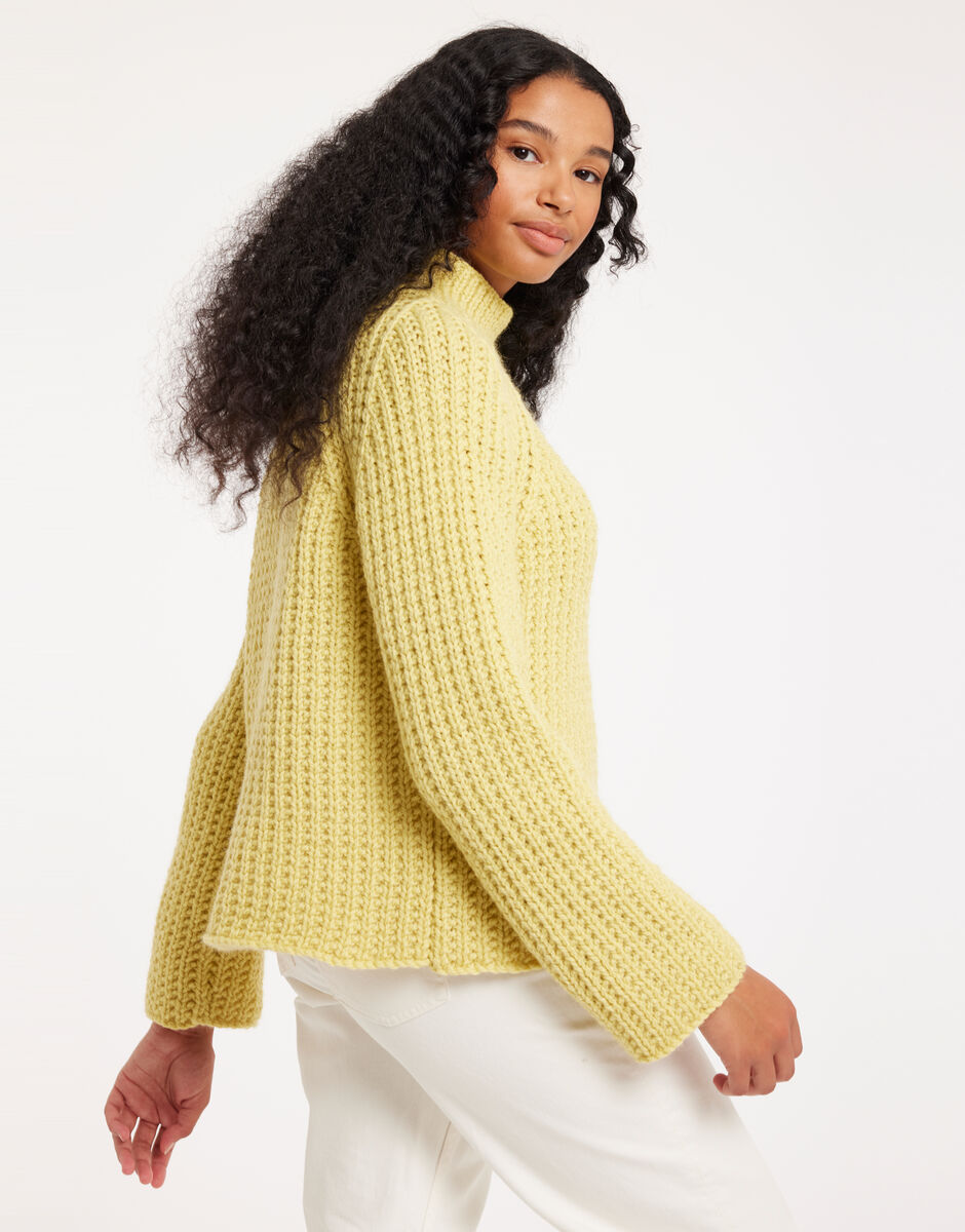 Like You Sweater