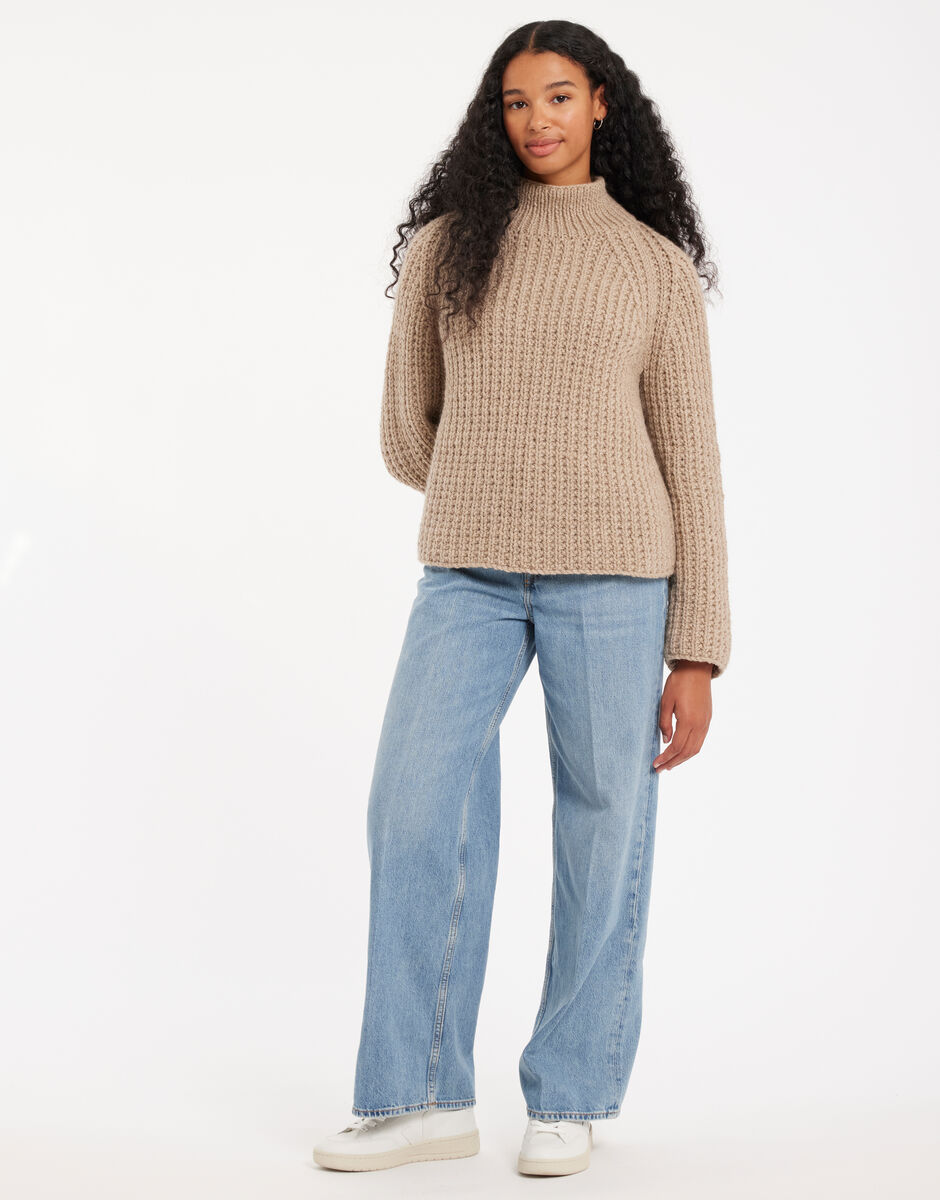 Like You Sweater