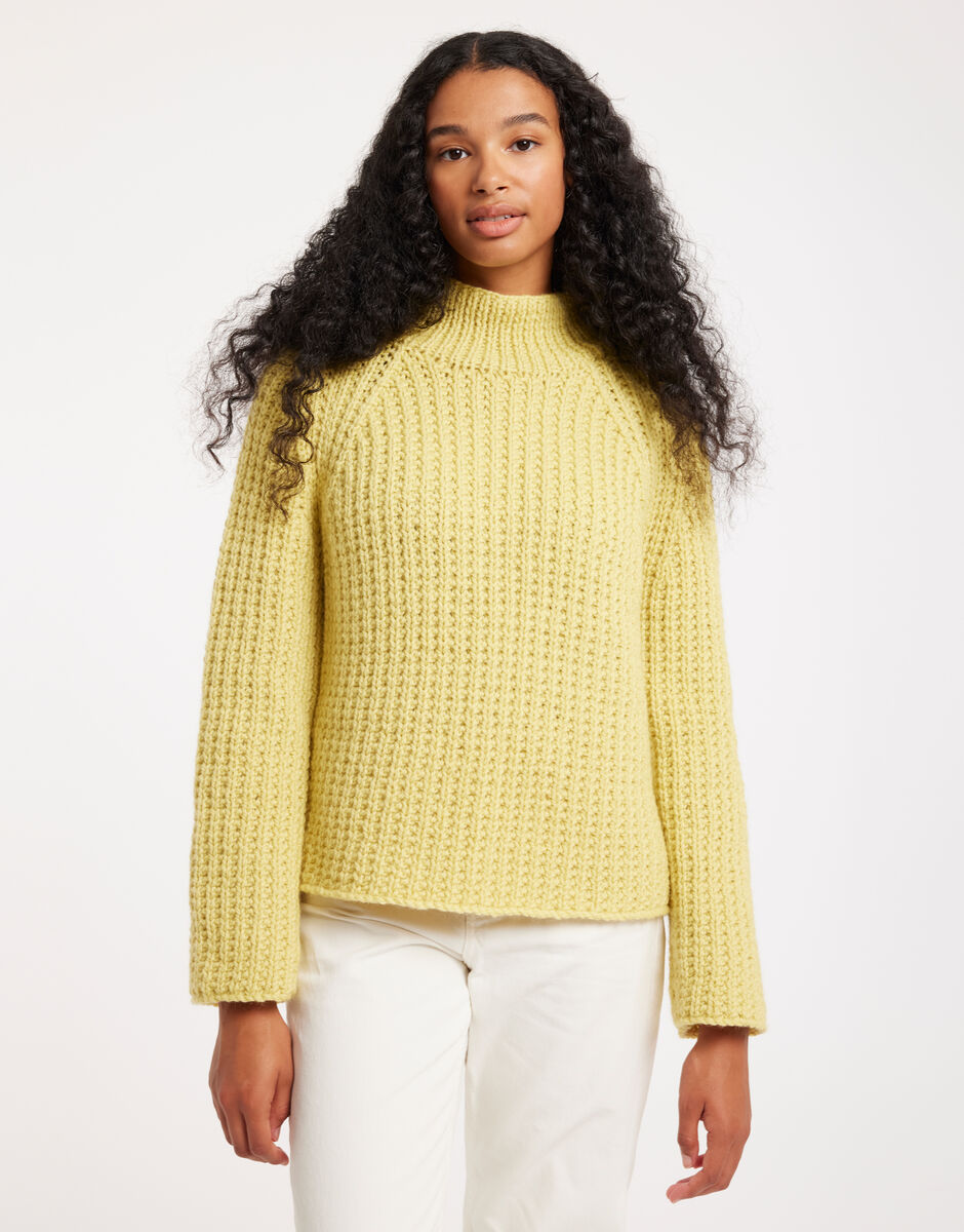 Like You Sweater