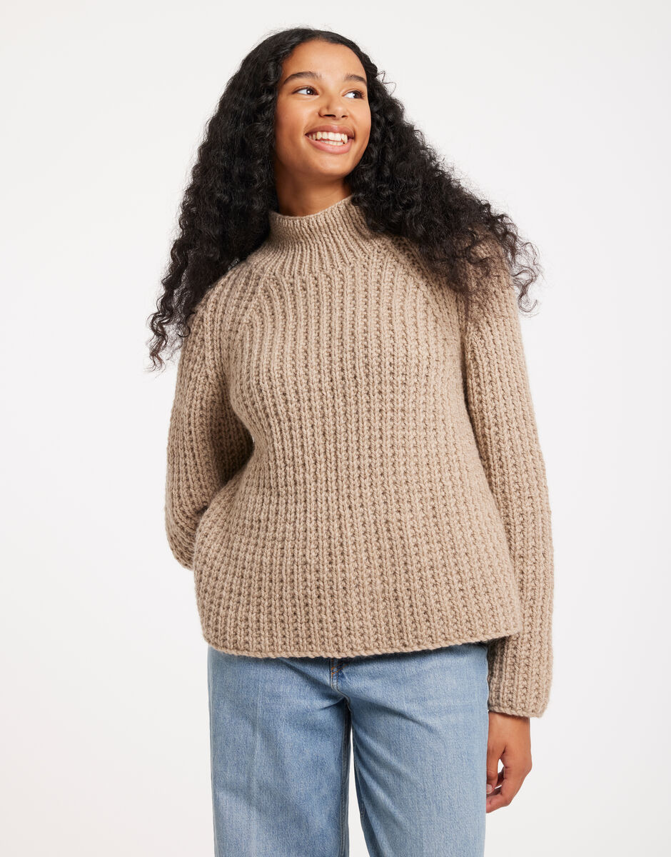 Like You Sweater