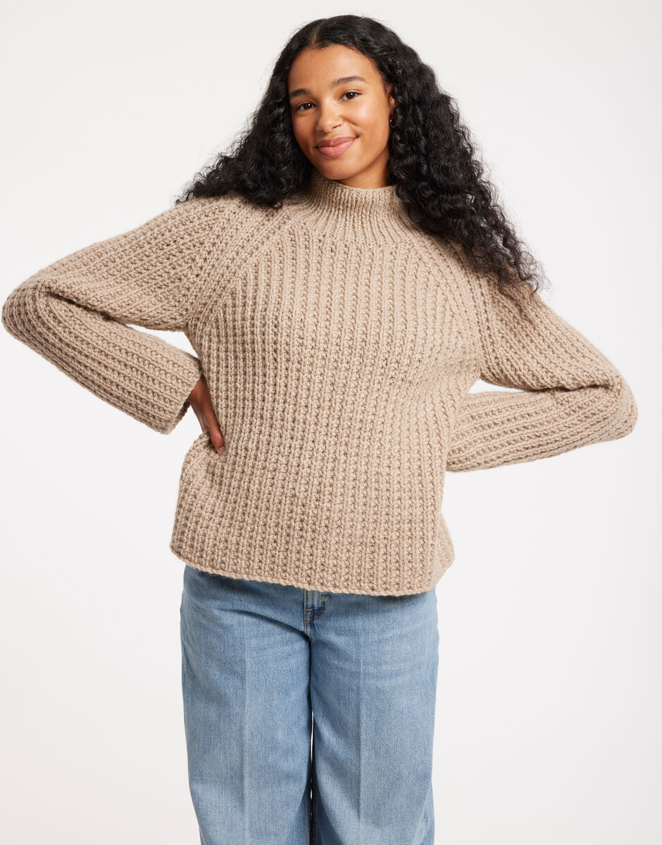 Like You Sweater