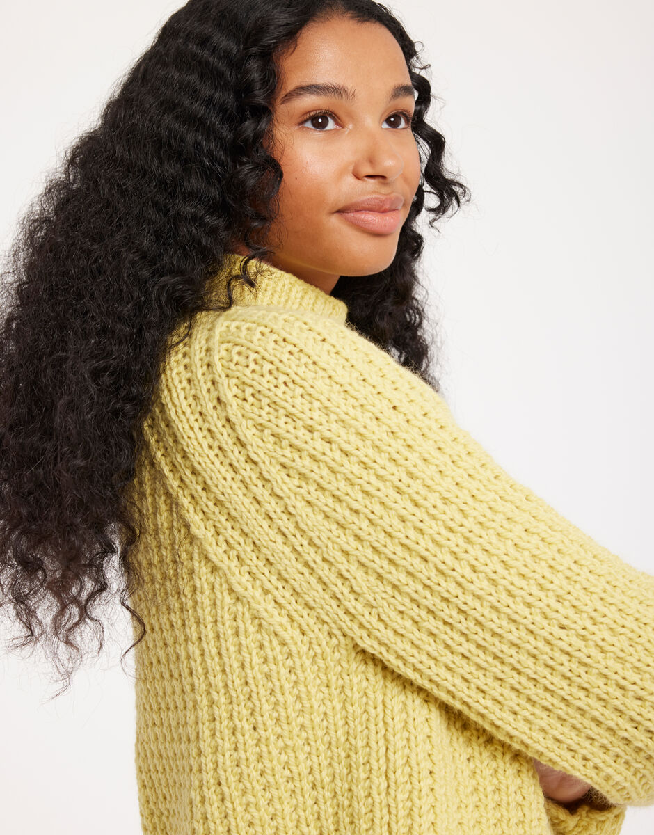Like You Sweater