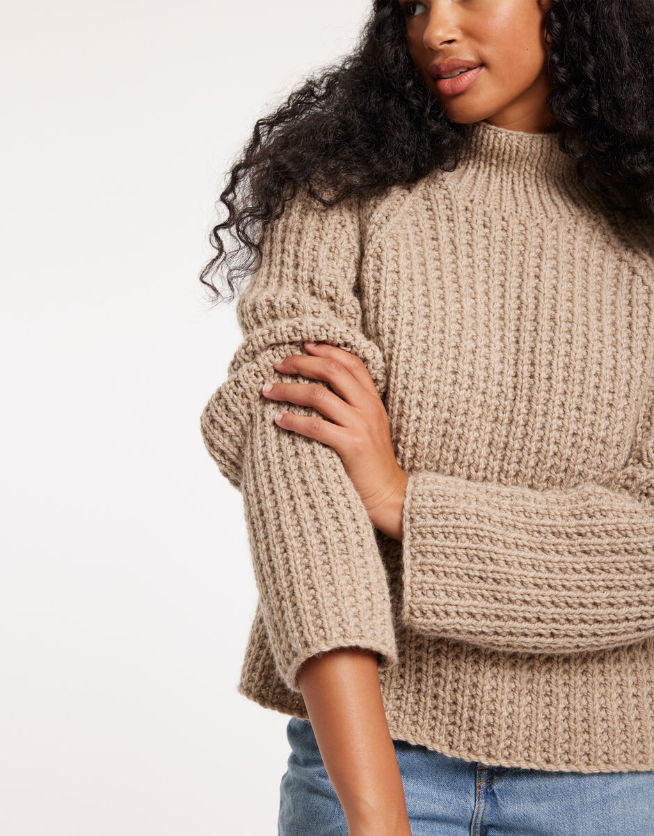 Like You Sweater