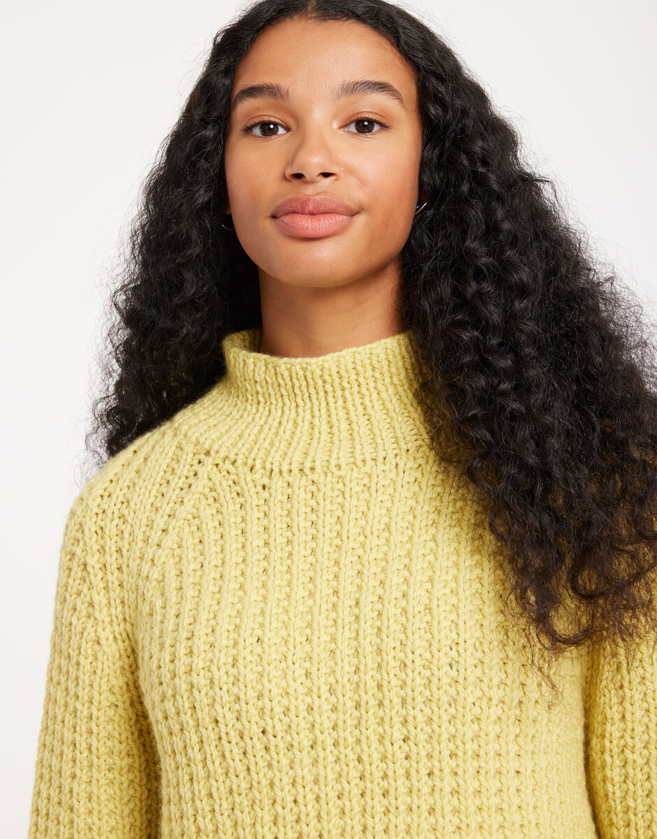 Like You Sweater