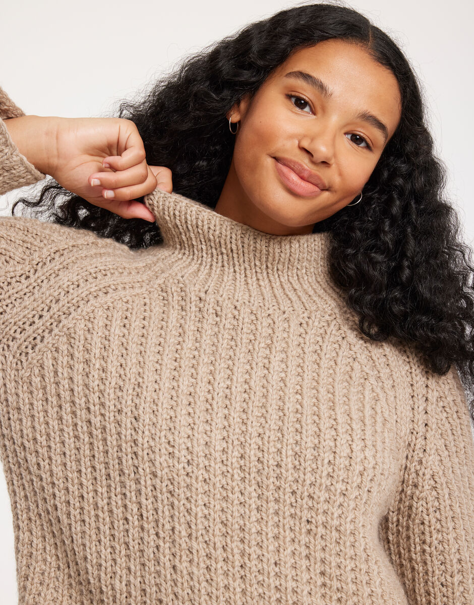 Like You Sweater