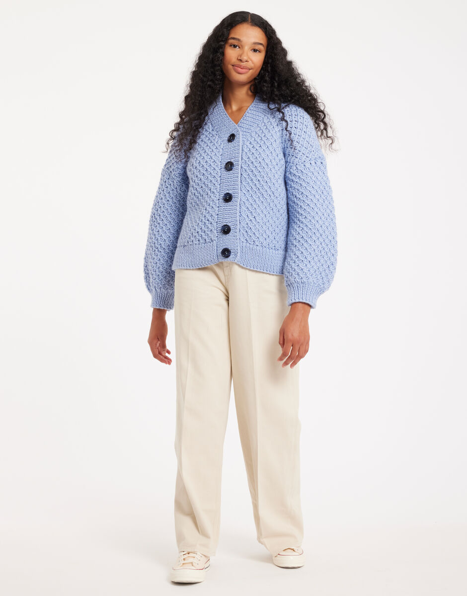 Remedy Cardigan
