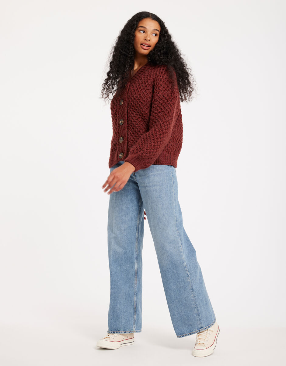 Remedy Cardigan