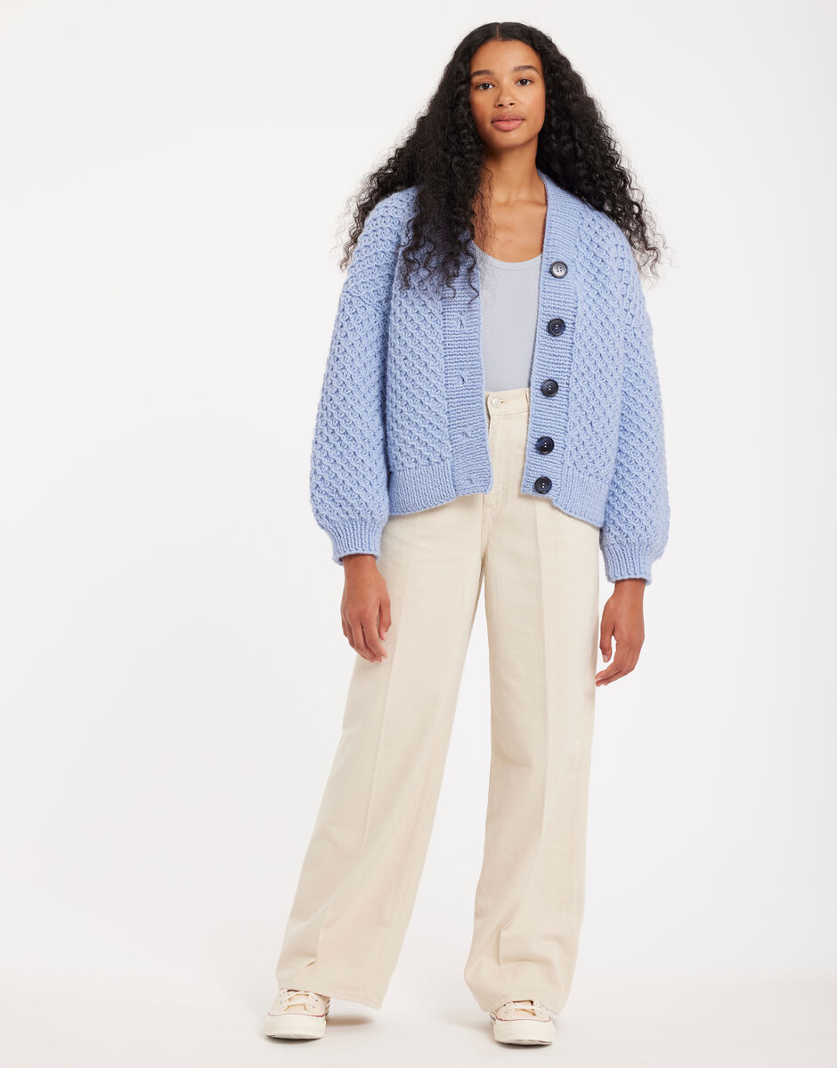 Remedy Cardigan