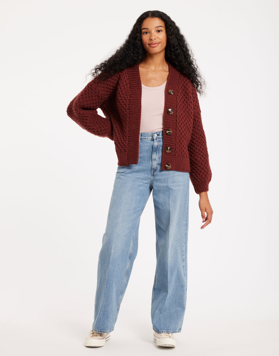 Remedy Cardigan