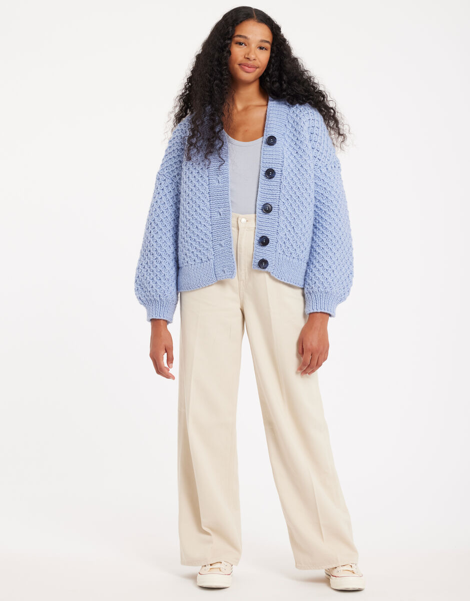 Remedy Cardigan