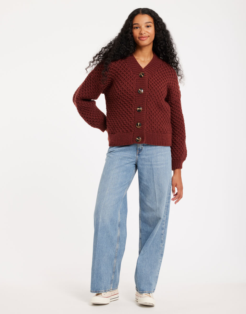 Remedy Cardigan