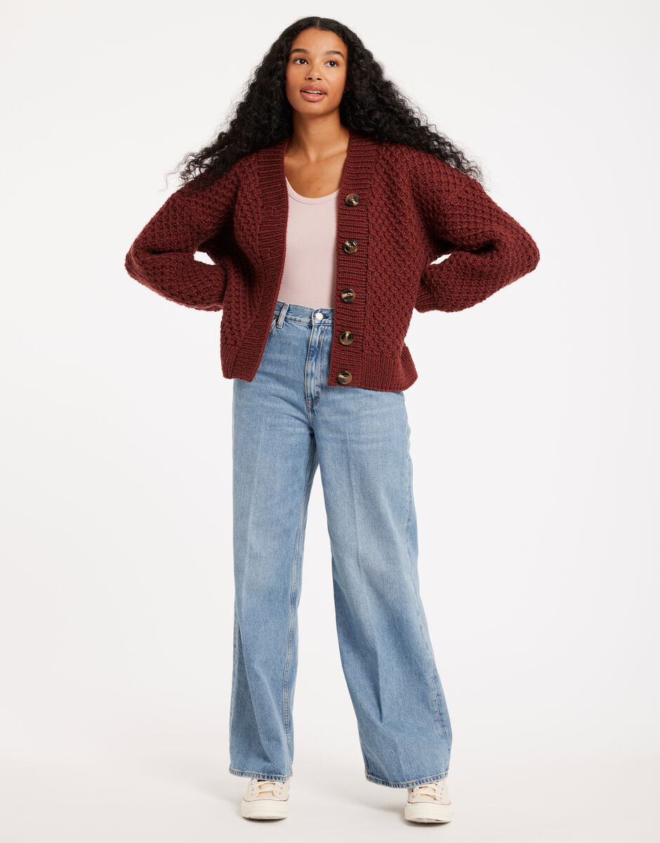 Remedy Cardigan