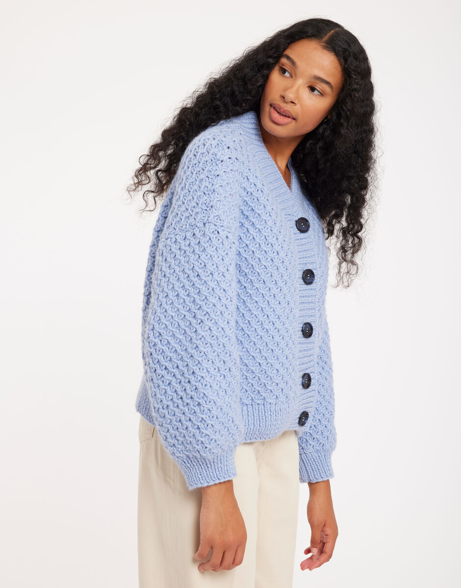 Remedy Cardigan