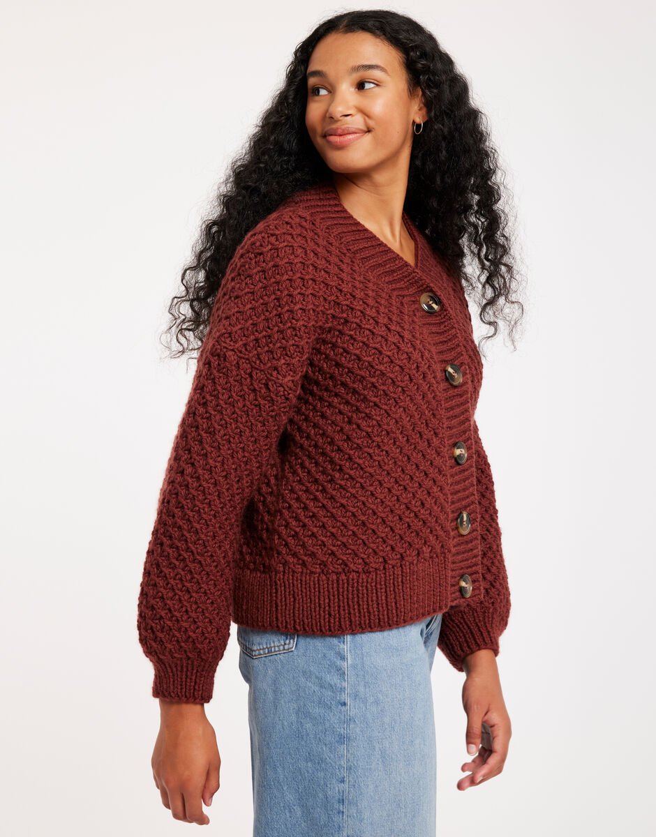 Remedy Cardigan