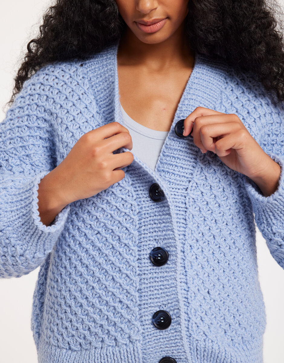 Remedy Cardigan