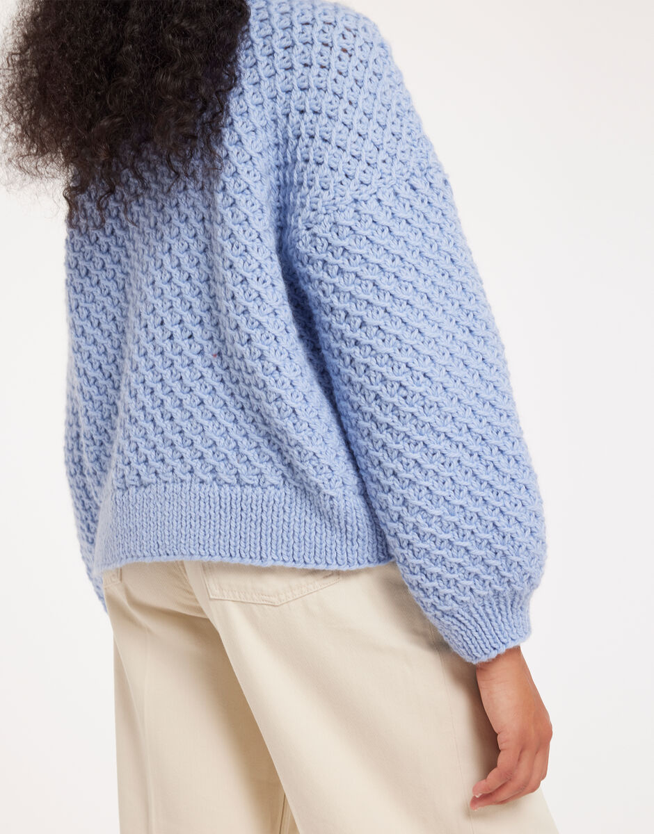Remedy Cardigan