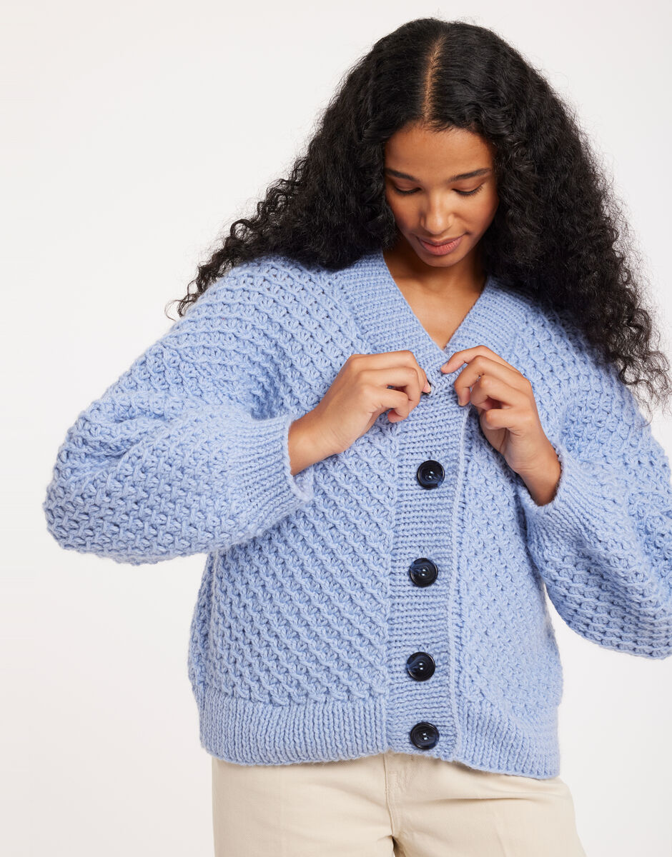 Remedy Cardigan