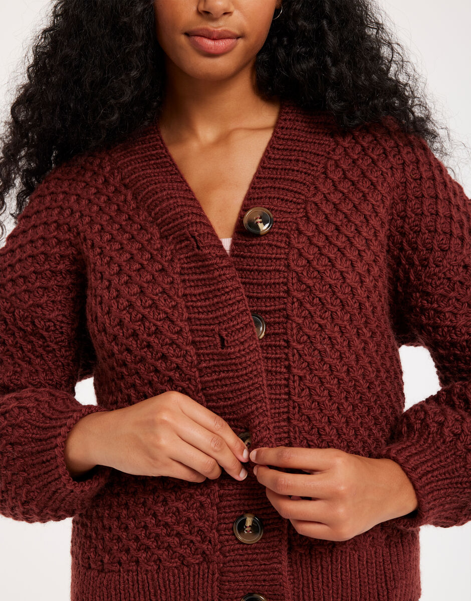 Remedy Cardigan