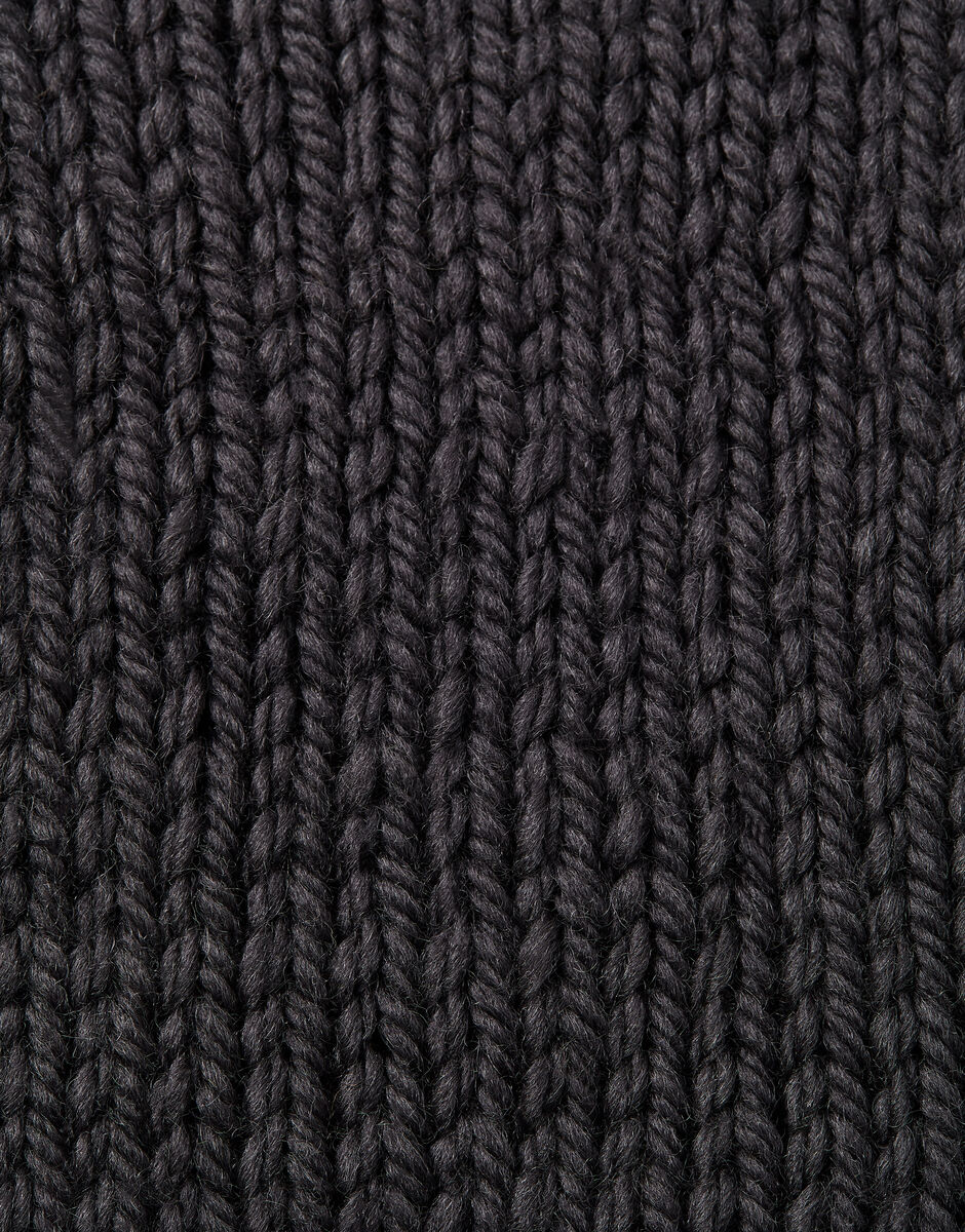 Pull My Love Slate Grey