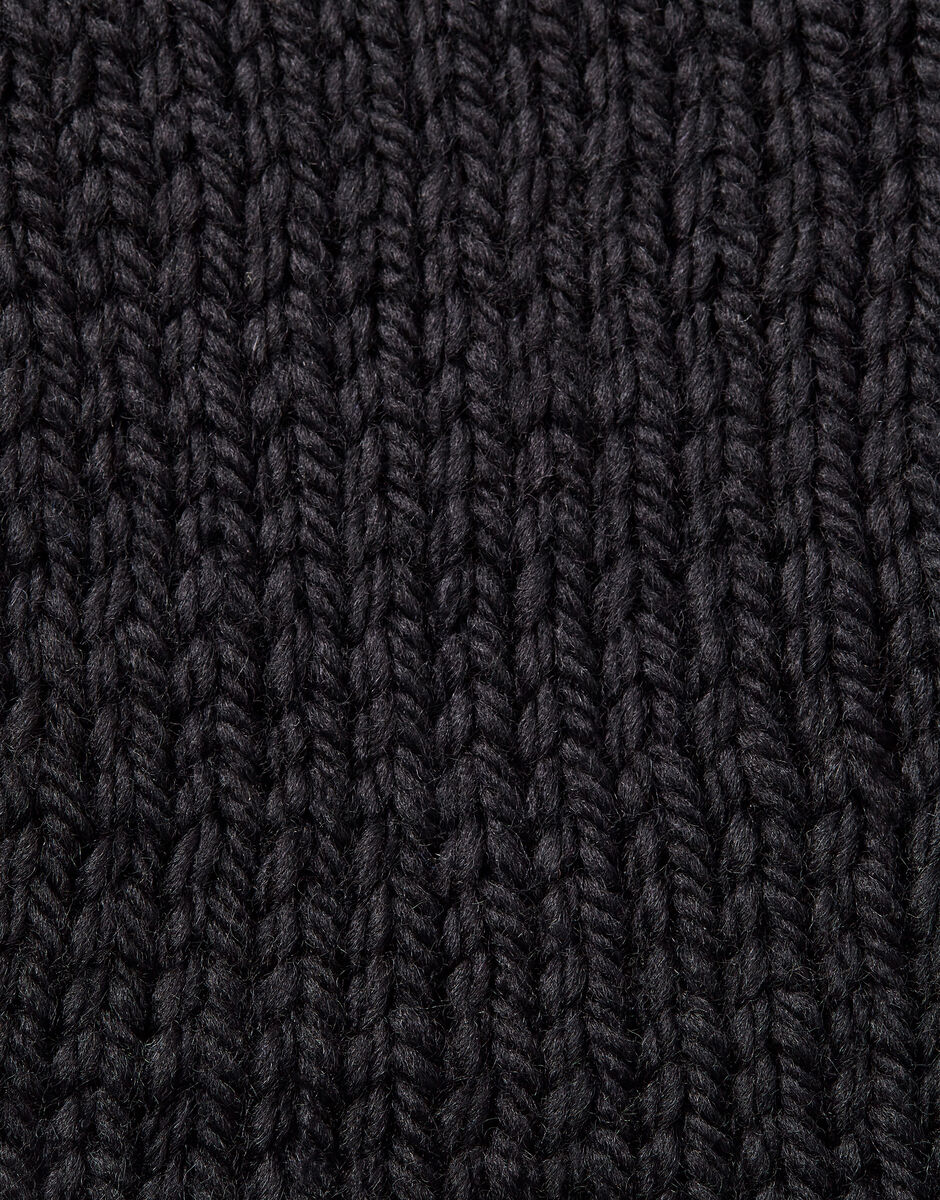 Like You Sweater Space Black