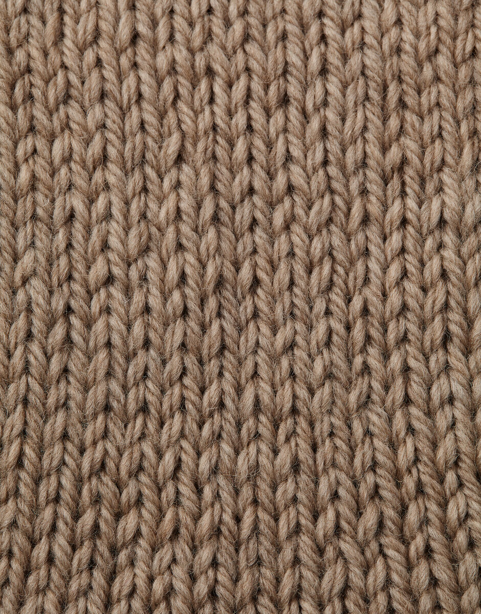 Skyfall Bib Seashell Beige