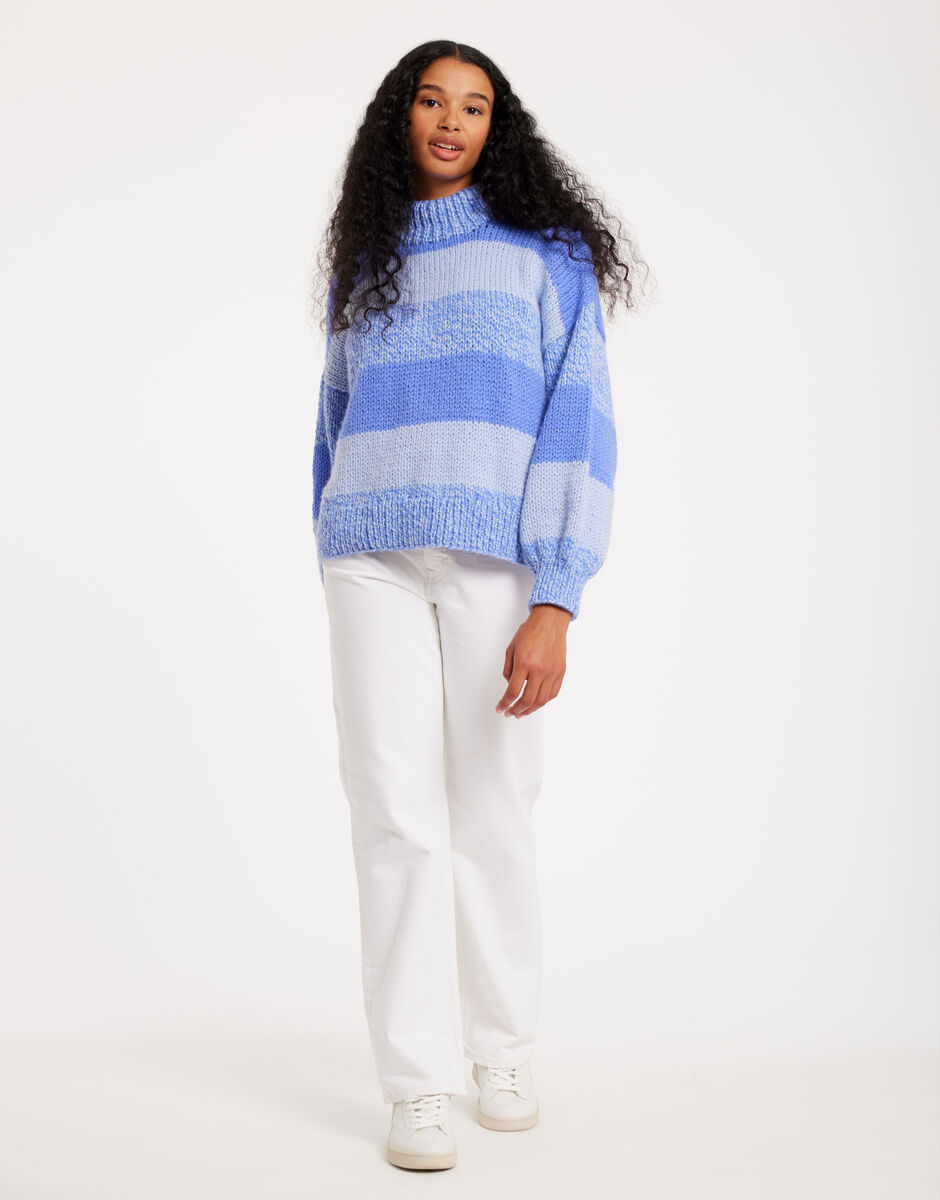 Billie Sweater