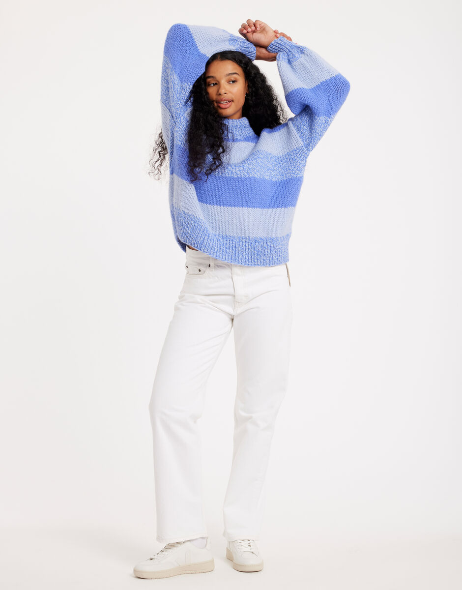 Billie Sweater