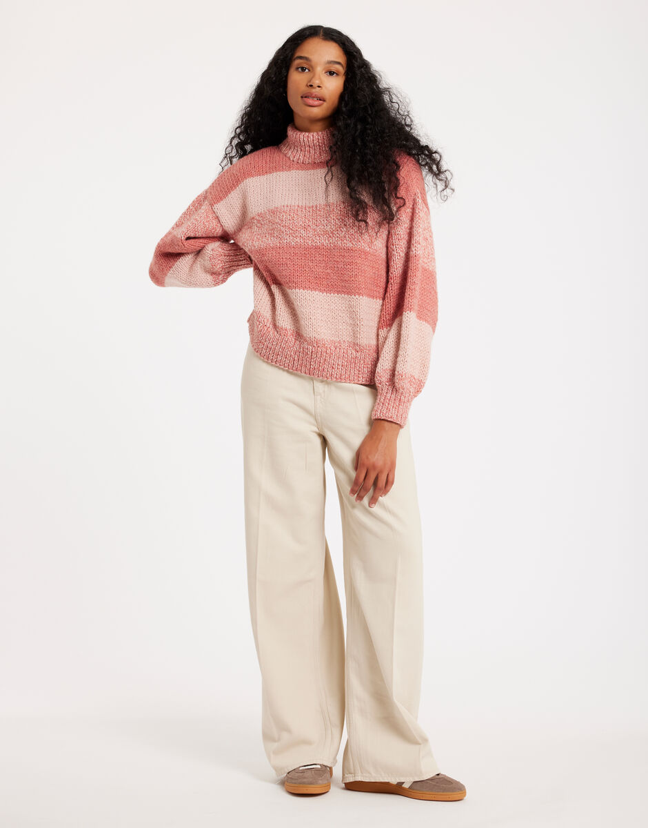 Billie Sweater