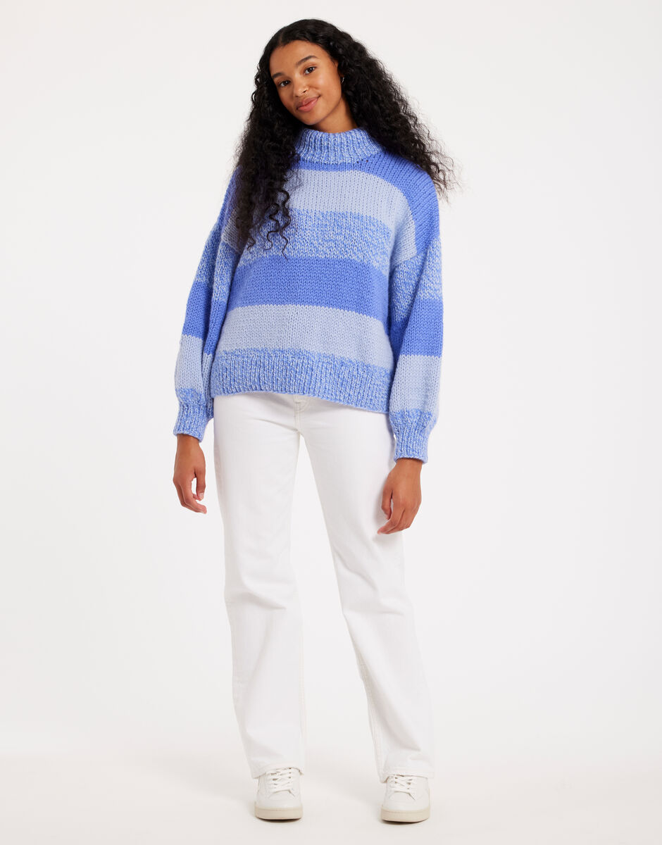 Billie Sweater