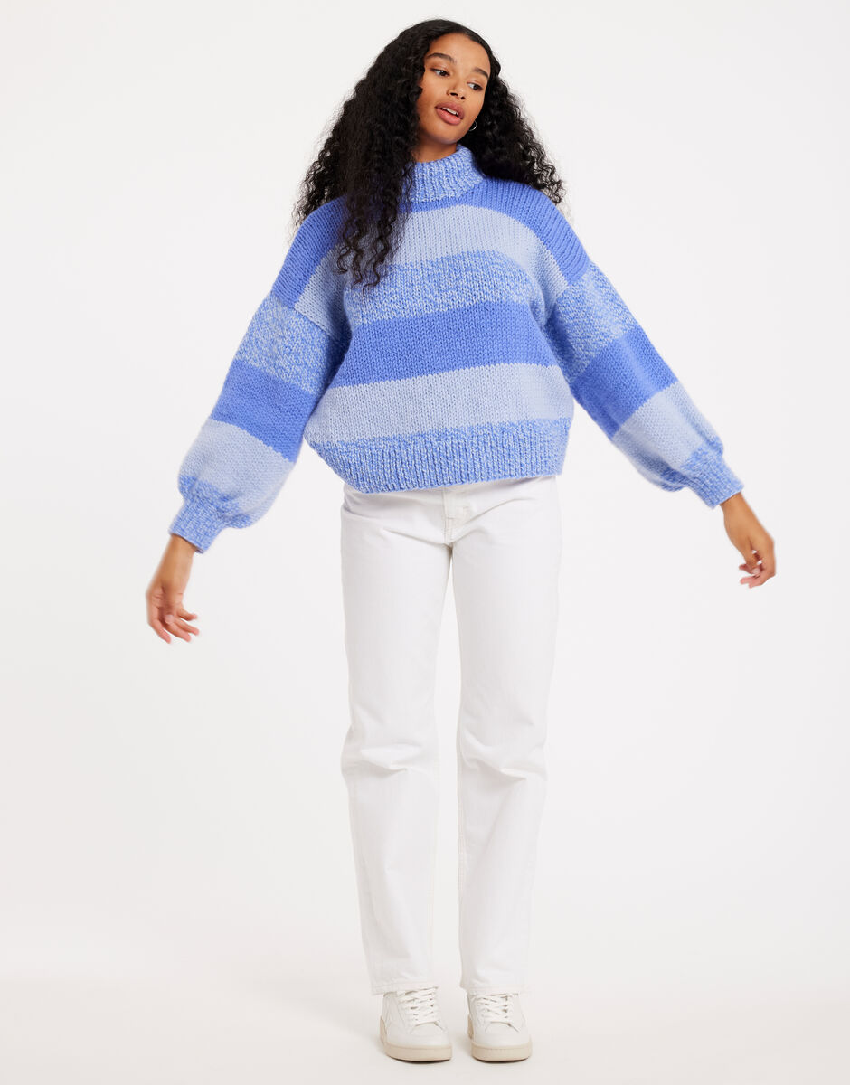 Billie Sweater