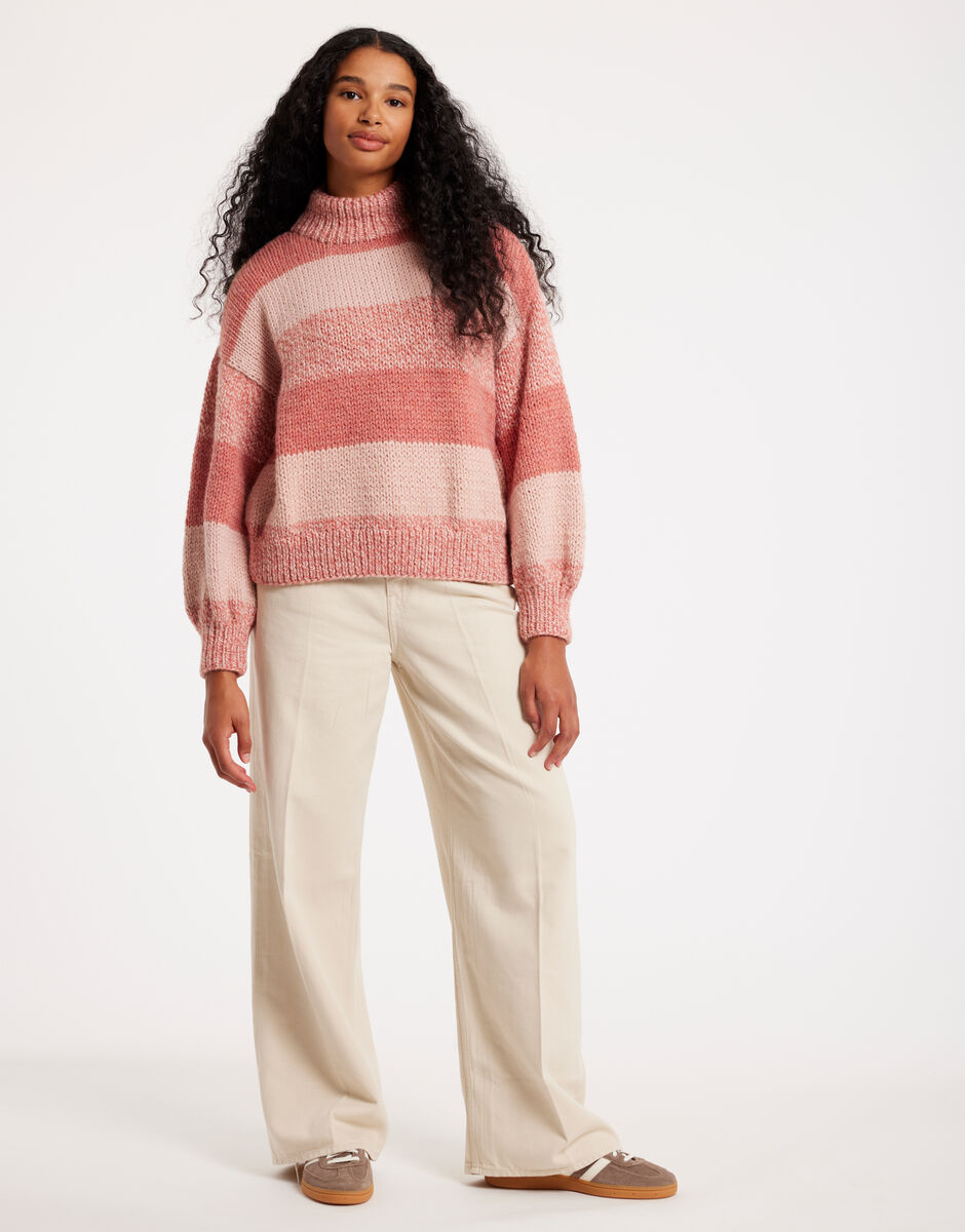 Billie Sweater