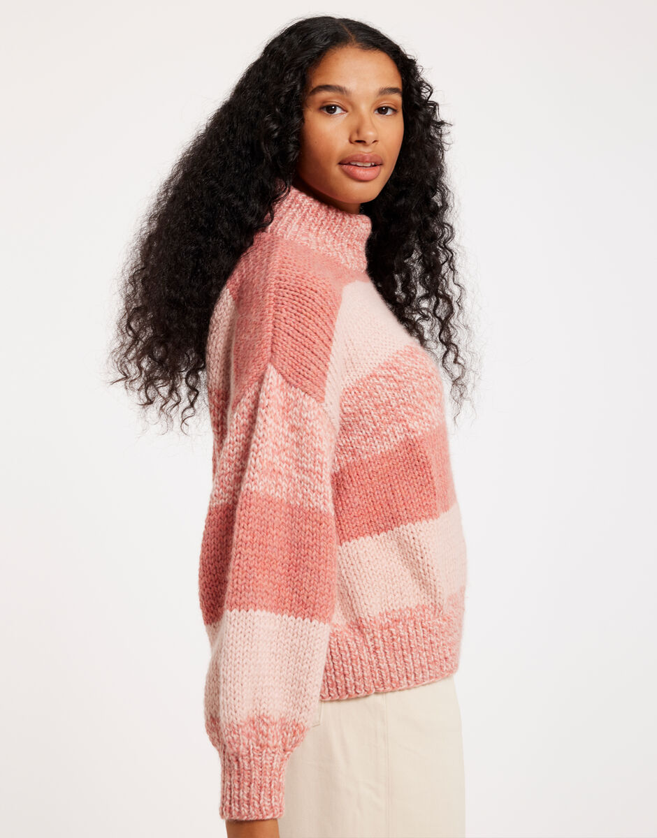 Billie Sweater