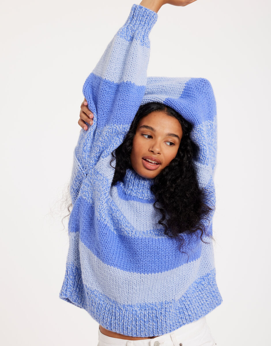 Billie Sweater