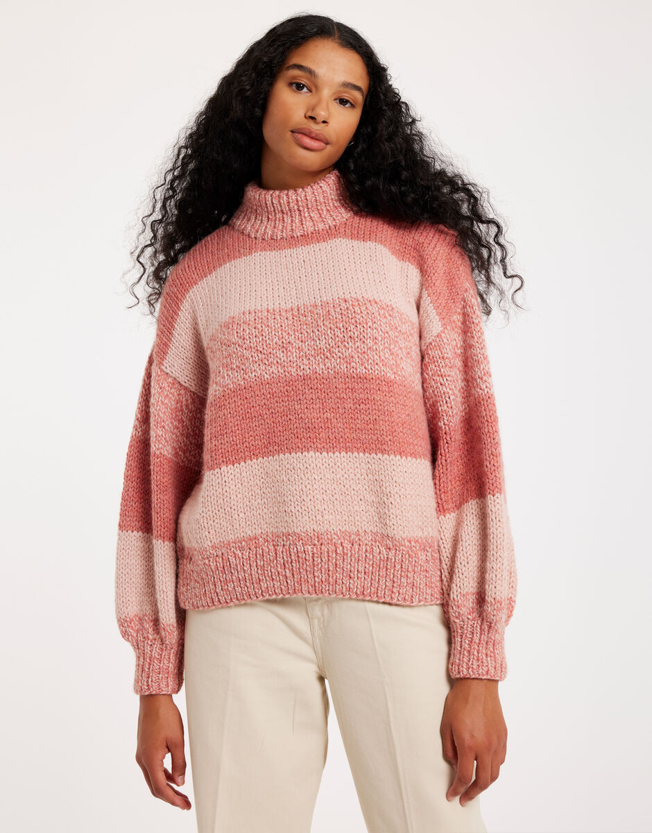 Billie Sweater