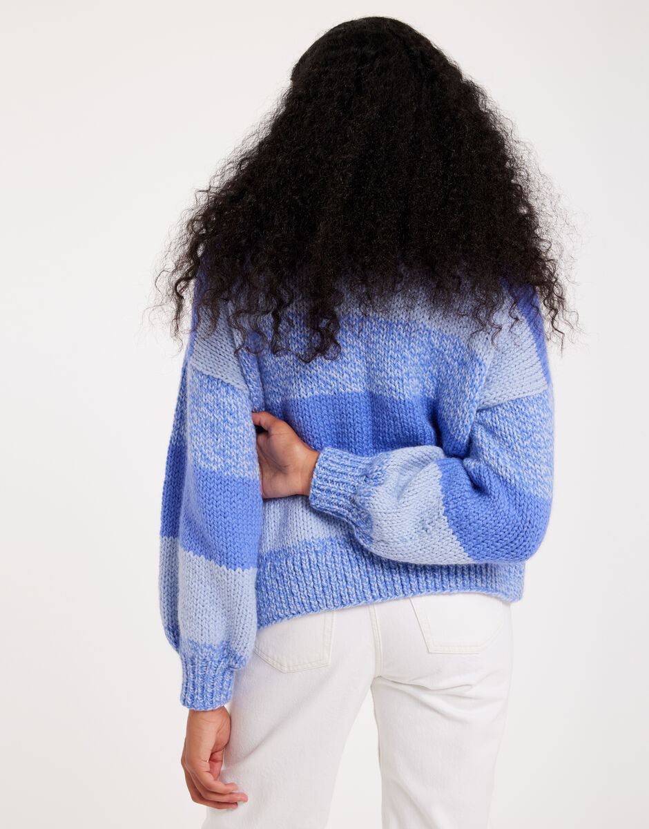 Billie Sweater