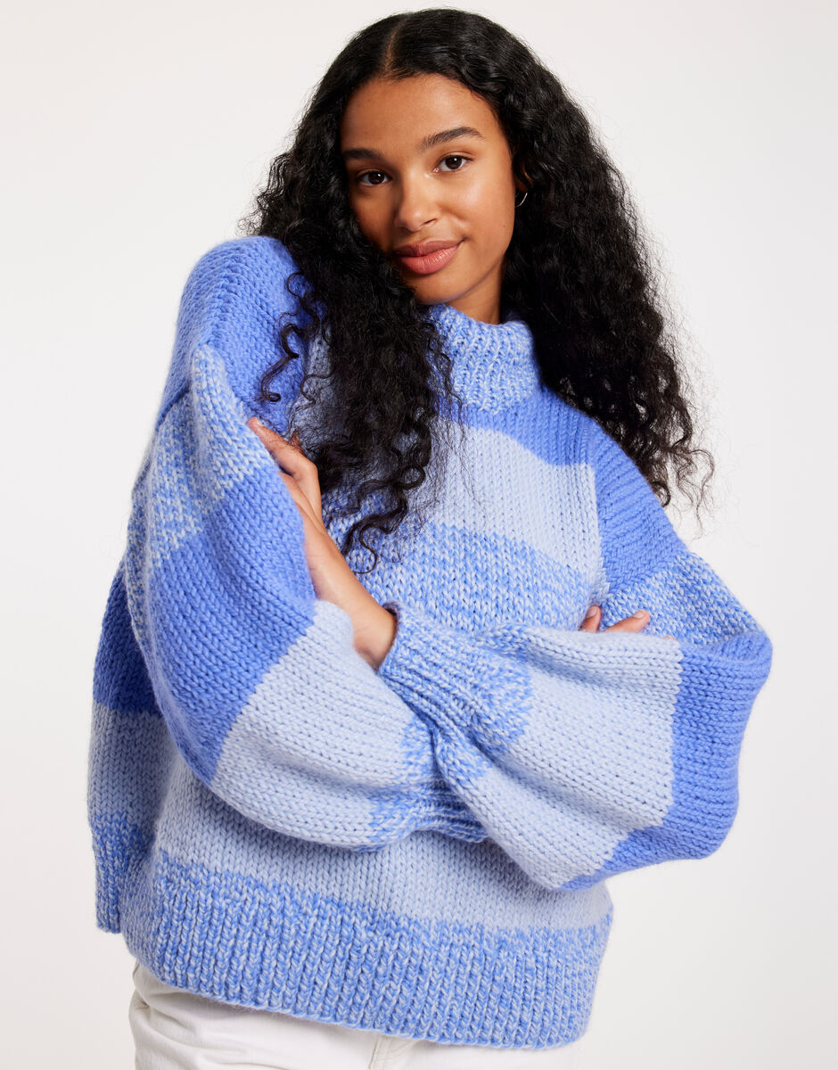 Billie Sweater