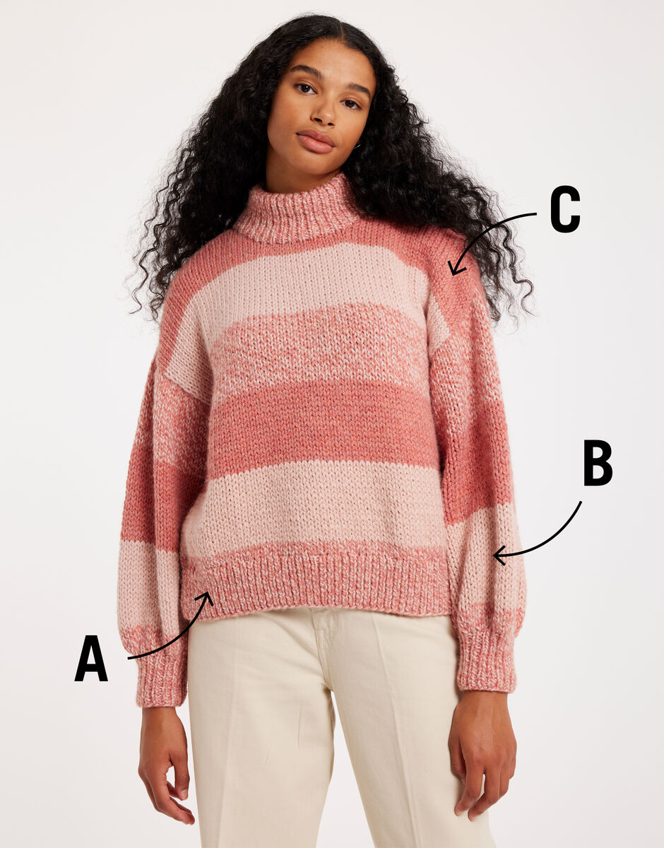 Billie Sweater